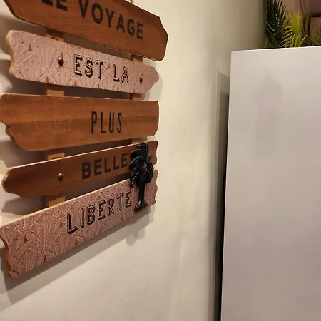 Apartamento Le Tahiti 4 Pers 600m De La La Faviere Bormes-les-Mimosas